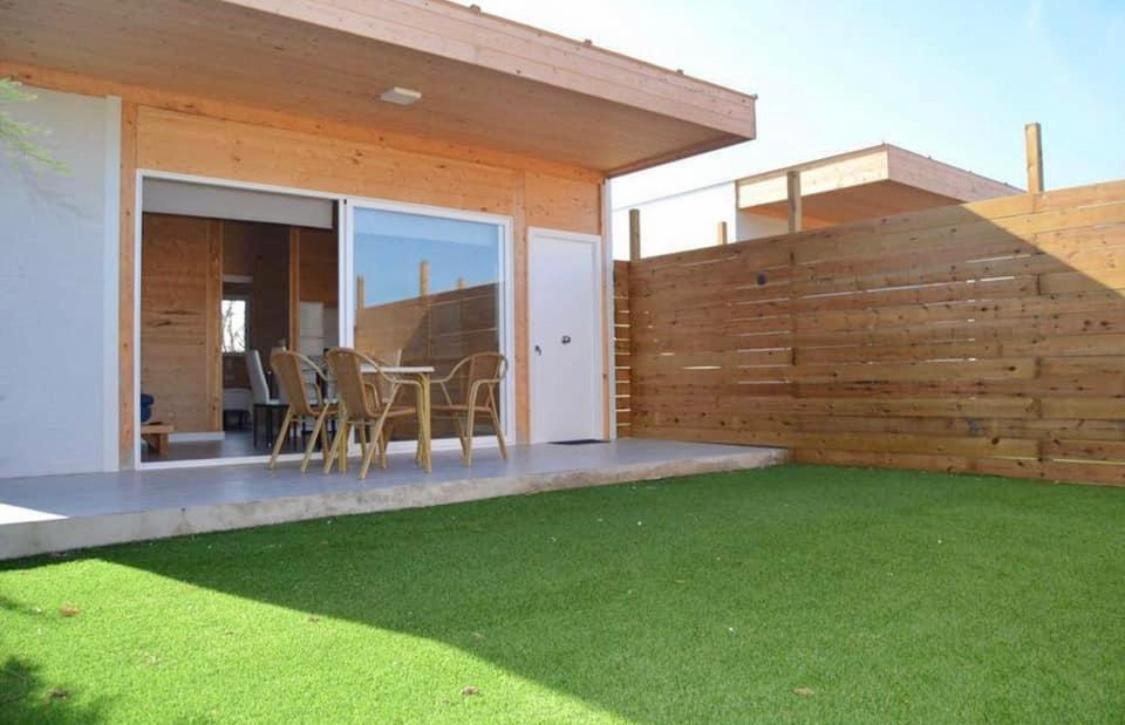 Casitas La Selva Apartment El Palmar  Ngoại thất bức ảnh